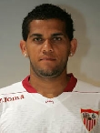 Alves da Silva Daniel
